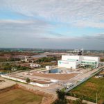 Siam Power Power Plant Nonthaburi