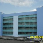 Phatthalung Hospital 5 Floor