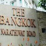 The Bangkok Narathiwas Ratchanakarint