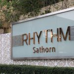 RHYTHM Sathorn 21