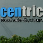 Centric Ratchada – Suthisan