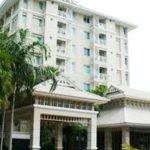 The Bangkok Narathiwas Ratchanakarint