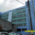 Phatthalung Hospital 5 Floor