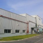 โรงงานคลาเรียนท์ มาสเตอร์แบทช์ จ.ชลบุรี