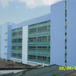Phatthalung Hospital 5 Floor