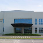 โรงงานคลาเรียนท์ มาสเตอร์แบทช์ จ.ชลบุรี