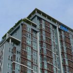 Centric Ratchada – Suthisan