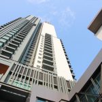 โอ๊ควูด โฮเต็ล แอนด์ เรสซิเดนซ์ ศรีราชา (Oakwood Hotel & Residence Sri Racha)