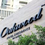 โอ๊ควูด โฮเต็ล แอนด์ เรสซิเดนซ์ ศรีราชา (Oakwood Hotel & Residence Sri Racha)