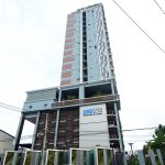 Centric Ratchada – Suthisan