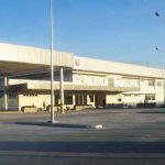 Construction of air transport