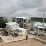 9.9 MWe Phatthalung Green Power Project