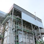 โรงไฟฟ้าชีวมวล มหาชัย กรีน เพาเวอร์