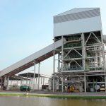 โรงไฟฟ้าชีวมวล มหาชัย กรีน เพาเวอร์