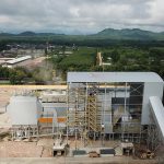 โรงไฟฟ้าชีวมวล พัทลุง กรีน เพาเวอร์