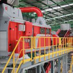 Siam Power RDF Plant