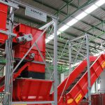 Siam Power RDF Plant