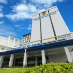 Bangkok Hospital Chiang Mai