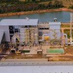 9.9 MWe Satun Green Power Project