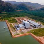 9.9 MWe Satun Green Power Project