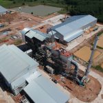 Biomass Power Plant TPCH 2