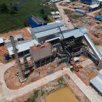 Biomass Power Plant TPCH 2