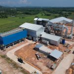Biomass Power Plant TPCH 2