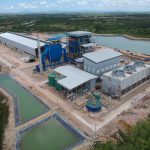 Pattani Green Biomass Power Plant