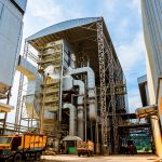 โรงไฟฟ้าชีวมวล สตูล กรีน เพาเวอร์
