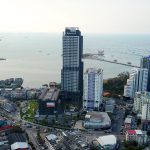 โอ๊ควูด โฮเต็ล แอนด์ เรสซิเดนซ์ ศรีราชา (Oakwood Hotel & Residence Sri Racha)